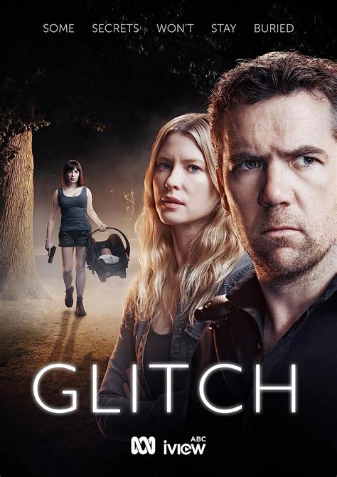 gliitch imdb|glitch cast member dies.